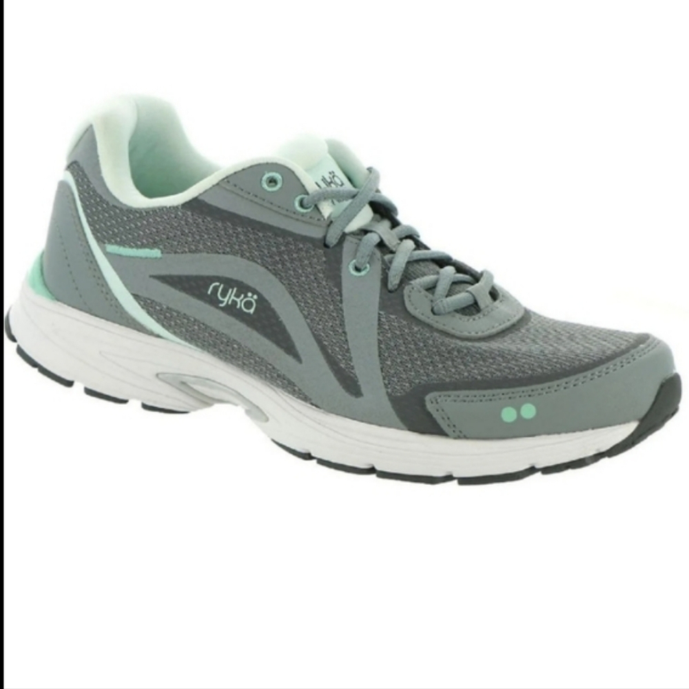 RYKA Sky walk fit running shoes,  7.5